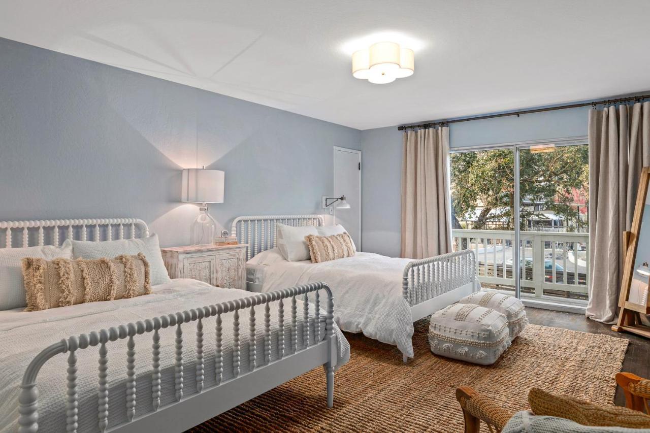Pearson Manor Villa โซโนมา ภายนอก รูปภาพ